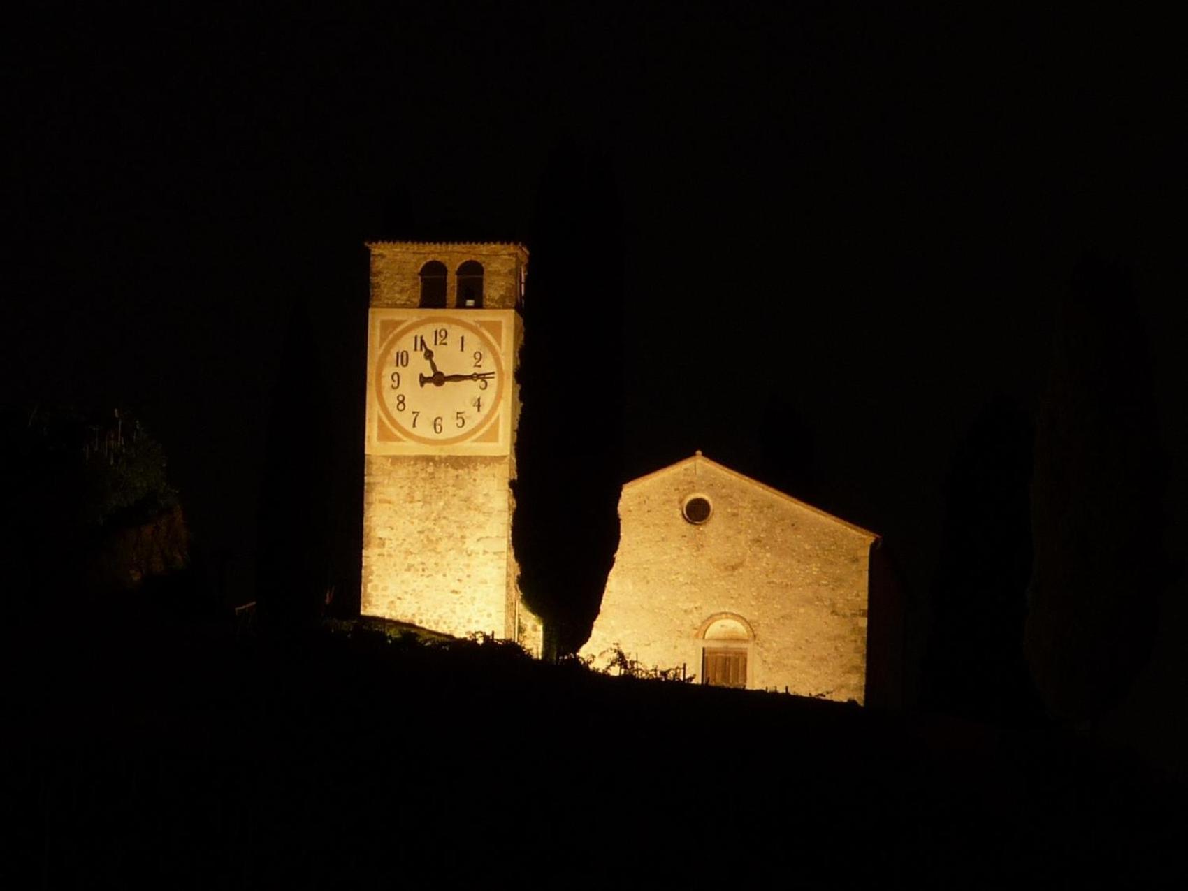 Locanda Ai Archi Di Andreola Monica Farra di Soligo Екстериор снимка