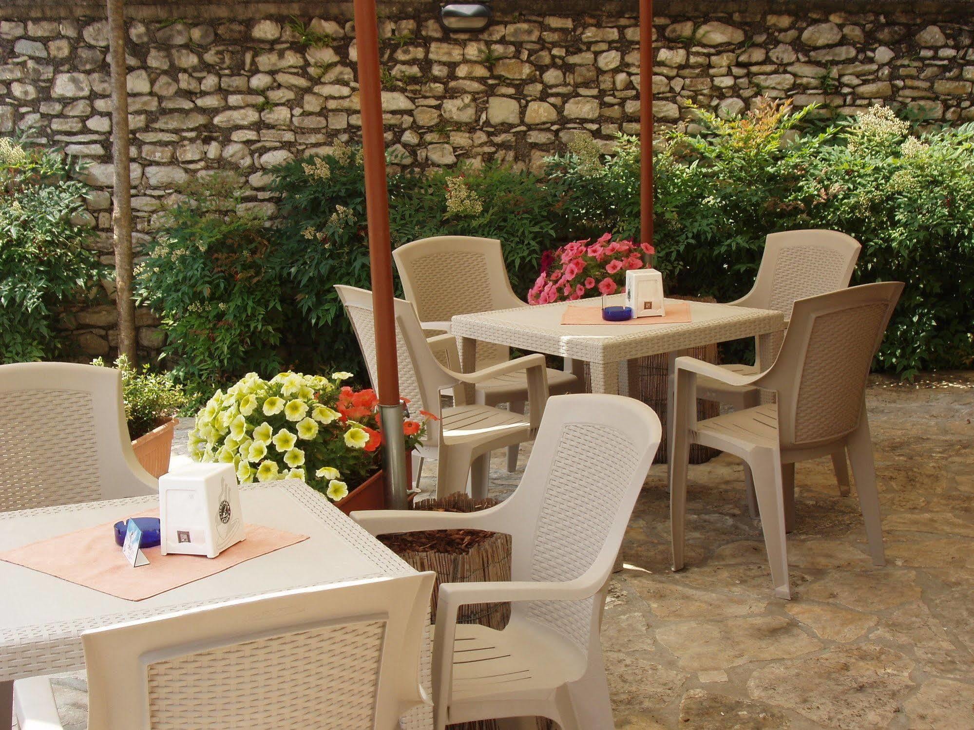 Locanda Ai Archi Di Andreola Monica Farra di Soligo Екстериор снимка