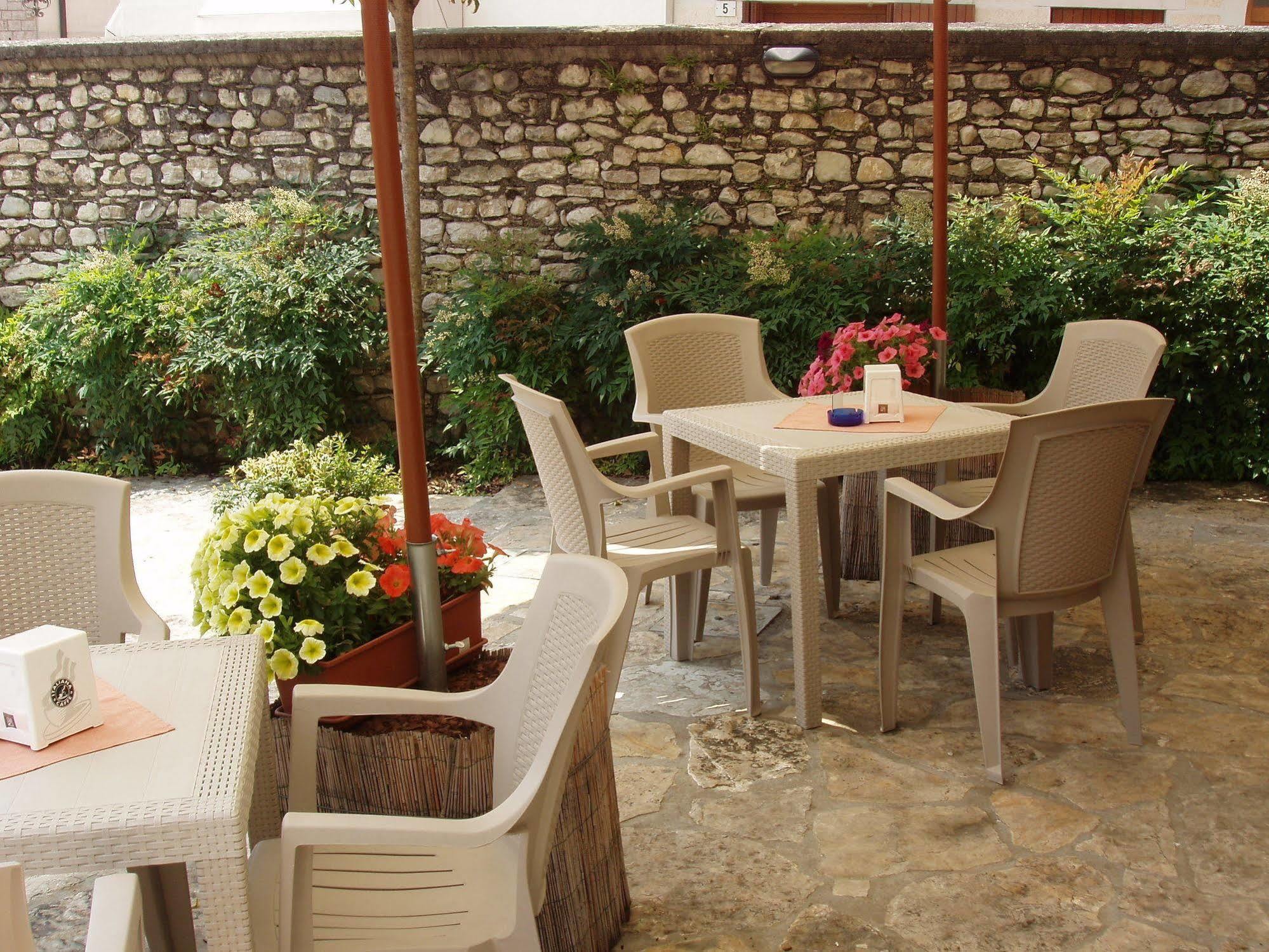 Locanda Ai Archi Di Andreola Monica Farra di Soligo Екстериор снимка
